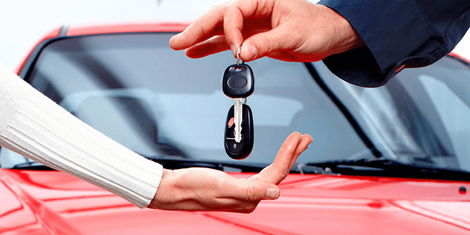 Things to Consider When Renting a Car