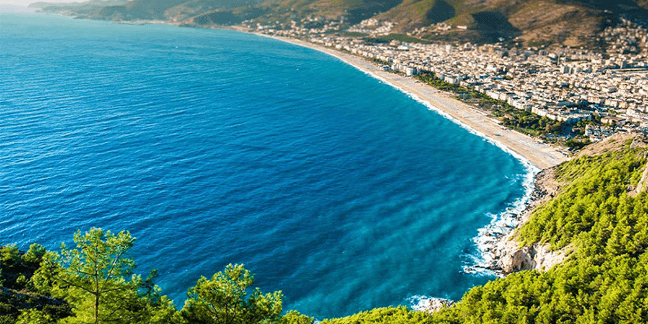 Antalya’da Tatil: Adilla Rent A Car İle Keşfe Çıkın