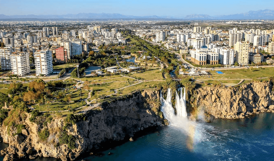 Antalya Ofis