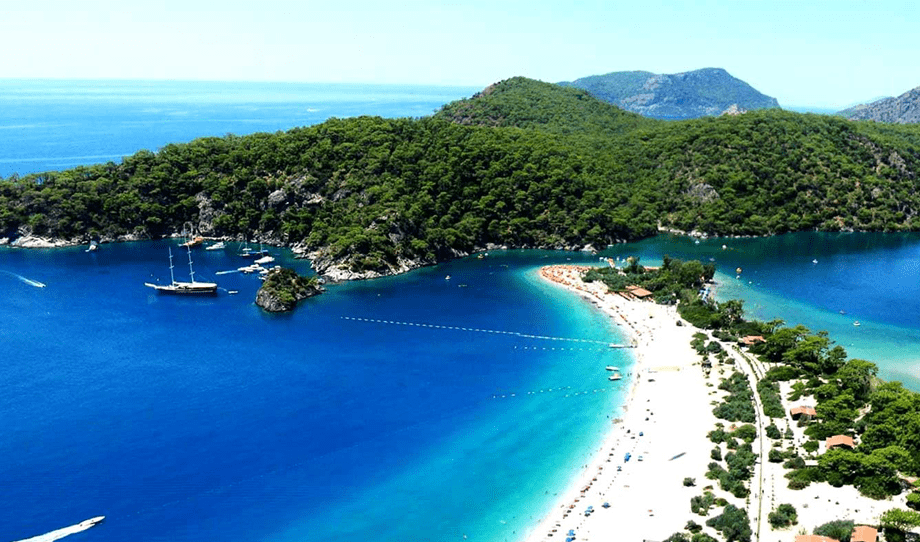 Muğla FETHİYE