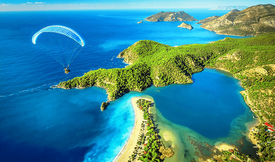 Muğla MARMARİS