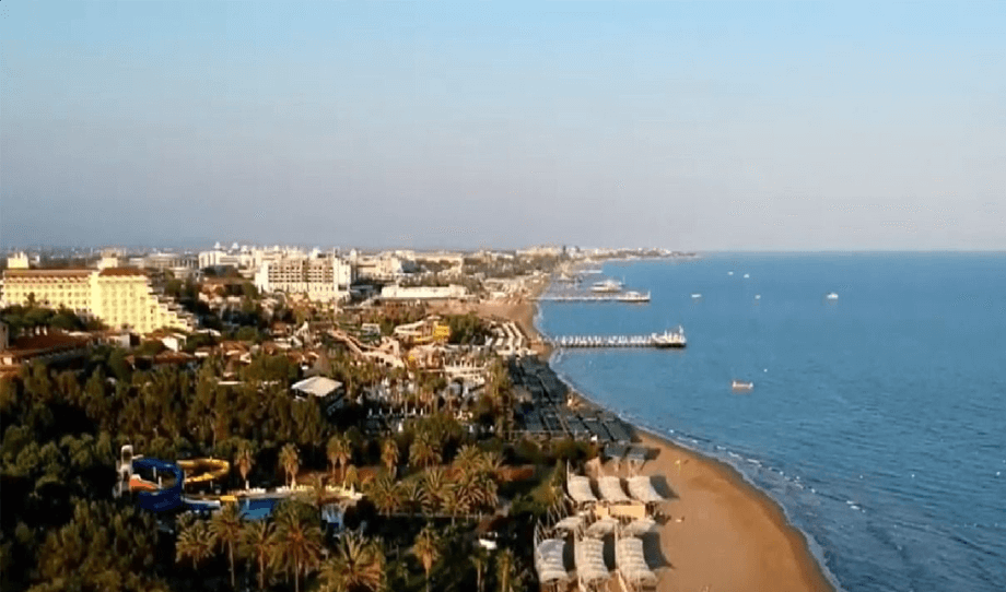 Antalya BELEK