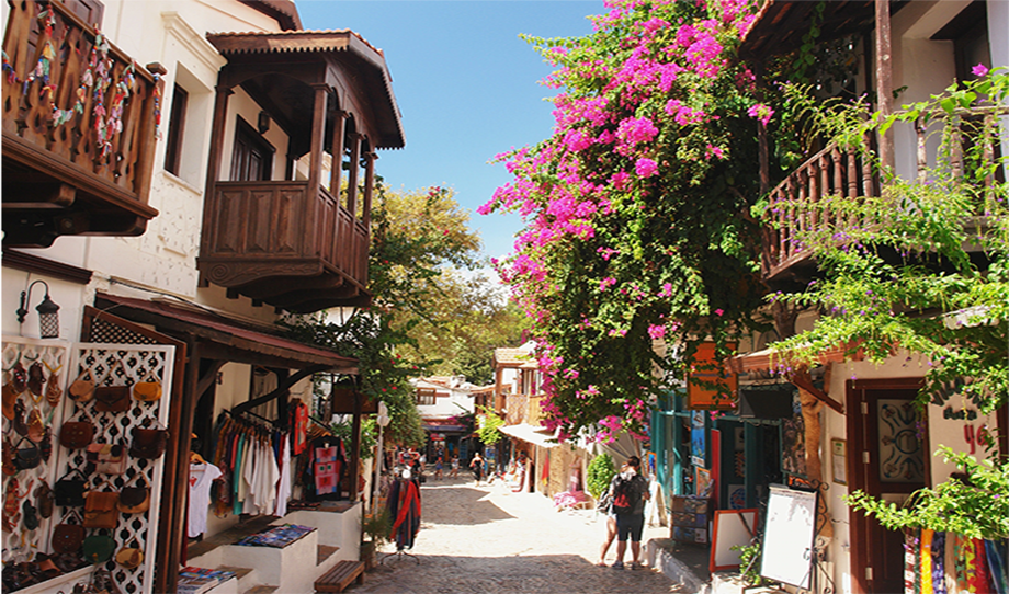 Antalya ALANYA