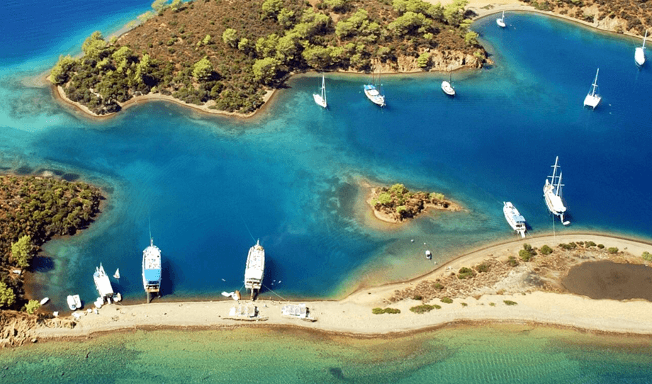 Muğla DALAMAN