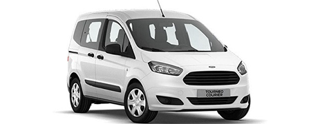 TOURNEO COURİER