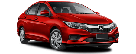 HONDA  CİTY