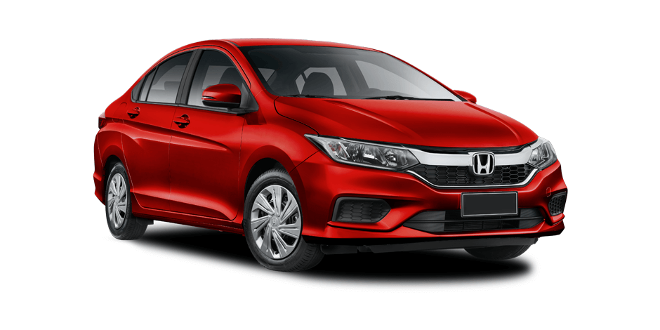 HONDA  CİTY